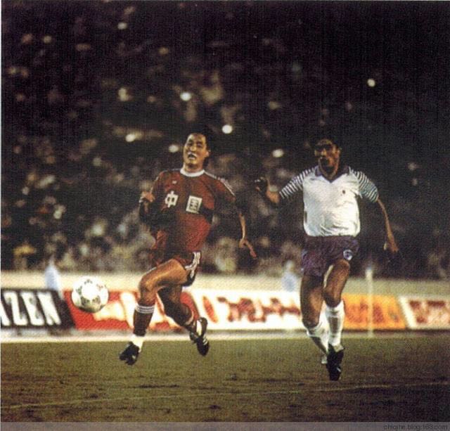 柳海光进了多少球,柳海光进球