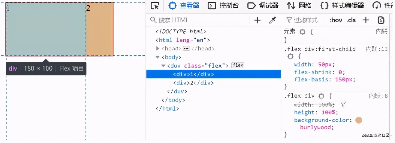 css通俗易懂的讲解,css底层知识与技巧