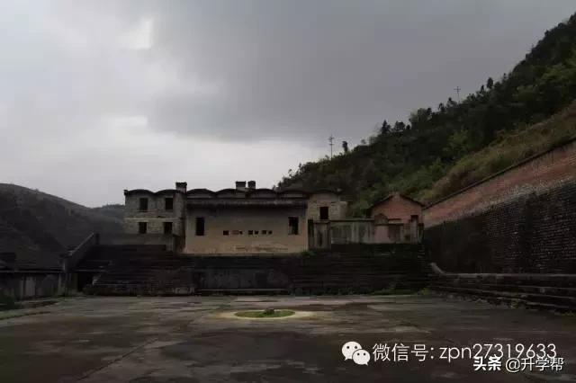 失落的光荣---三线建设五十周年祭