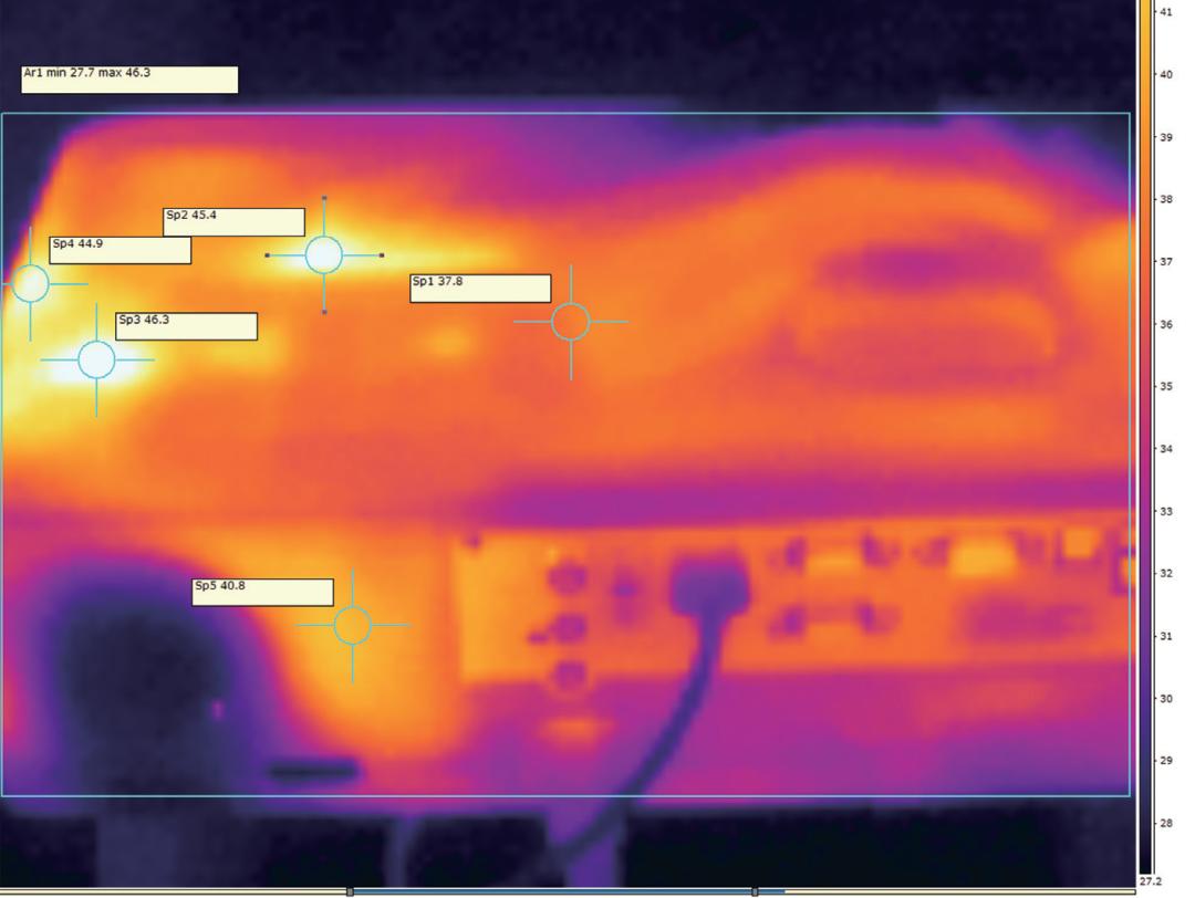 3LCD技术加持，理光PJYU4000投影机上手体验