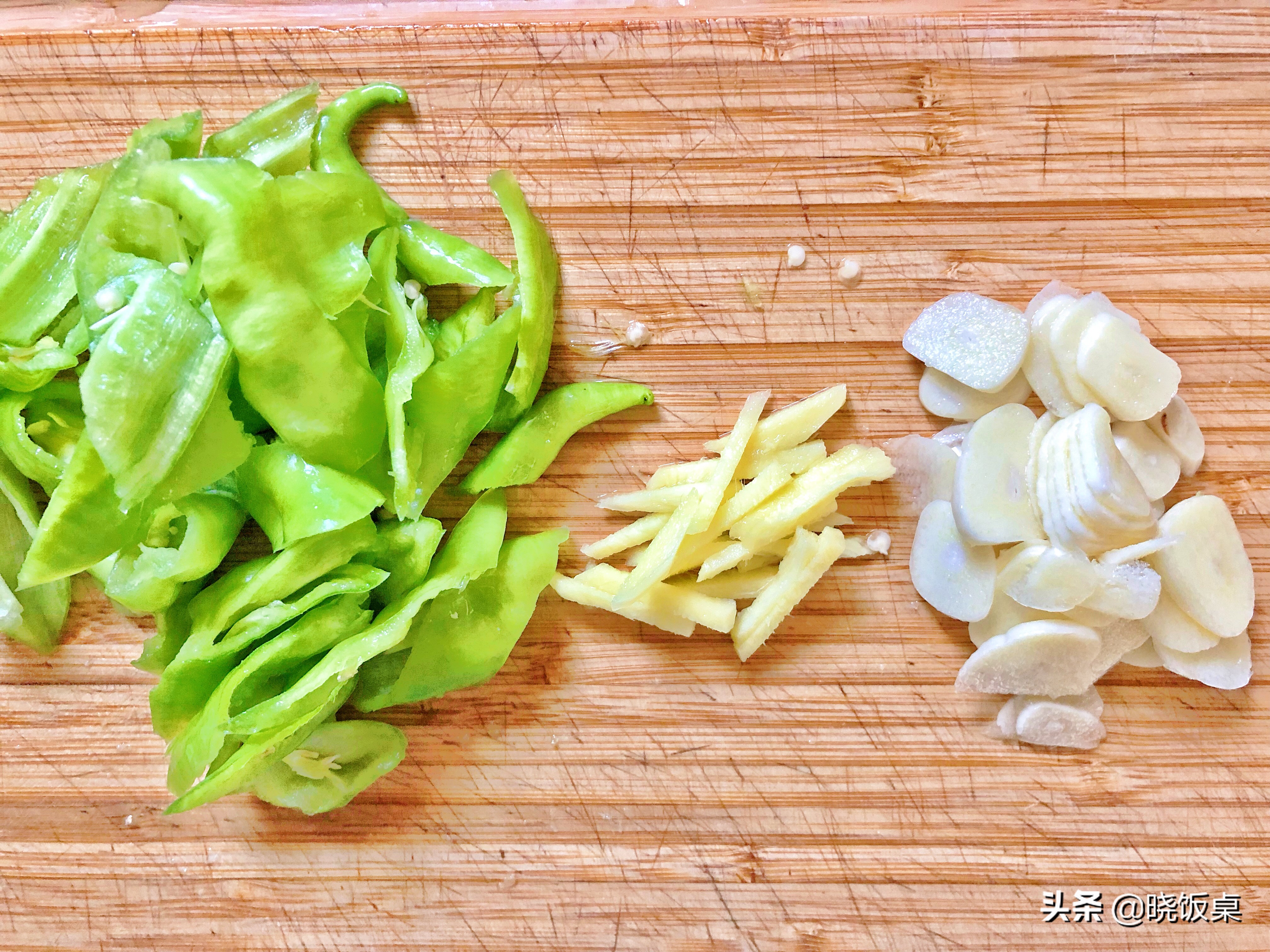 为什么炒的猪肝总是很咸,为什么炒的猪肝又腥又老