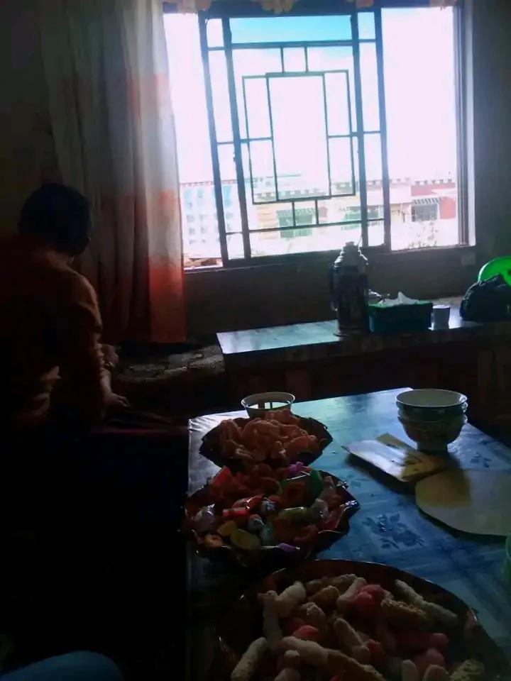 你能想象到吗,藏族支教的真实生活