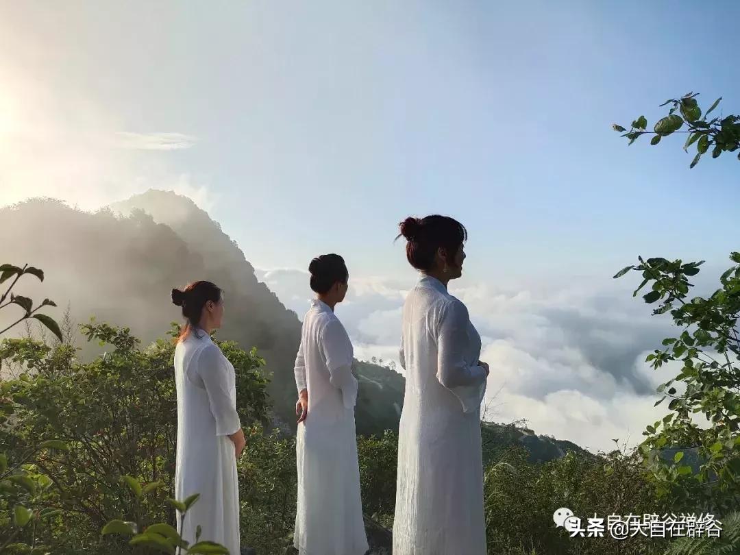 秋季阳气养生法,敛藏阳气滋补身体