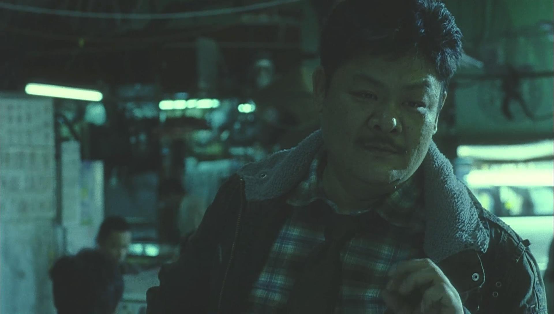 陈冠希说自己拍的最好的电影,陈冠希贡献最好的演技