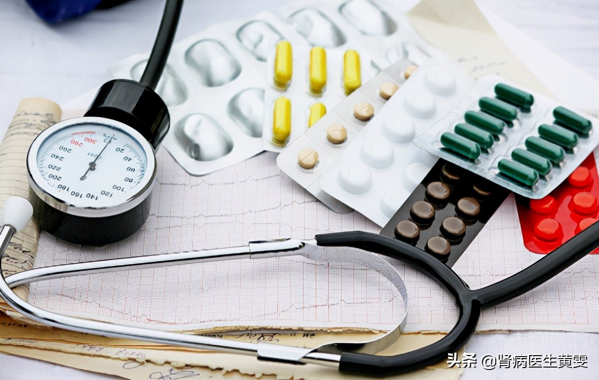 治疗肾性高血压的中成药,肾衰期肌酐600吃什么降肌酐