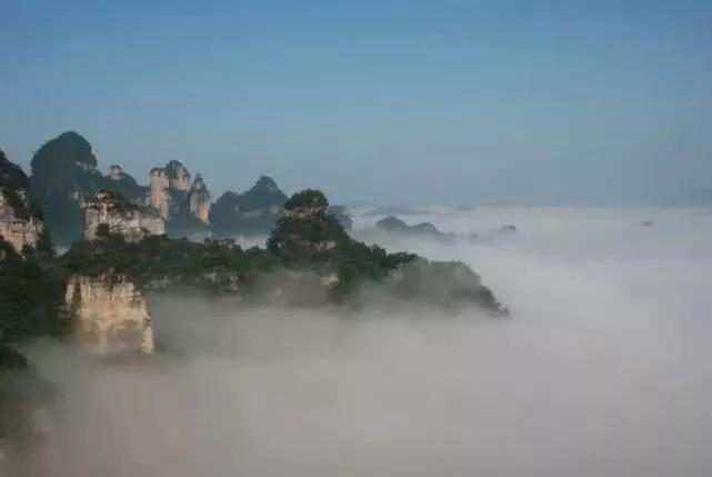 黔东南春节游玩推荐,隐藏在黔东南的世外桃源