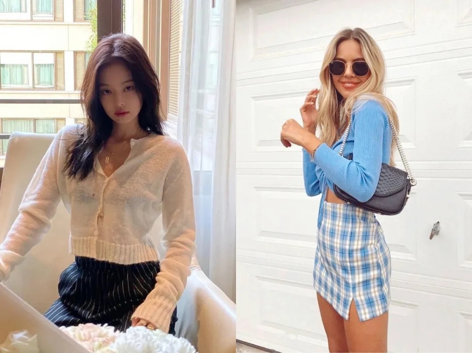 最近大火的bm风该怎么穿呢,bm风穿搭冬季推荐