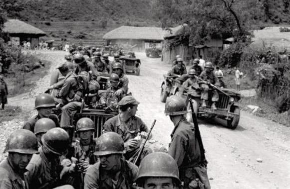 抗美援朝第39军117师351团,39军抗美都是哪次战役