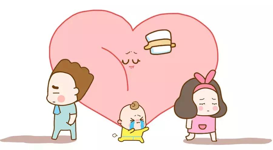 孩子摸*处私**、夹腿、蹭被子，这些小细节千万别忽视