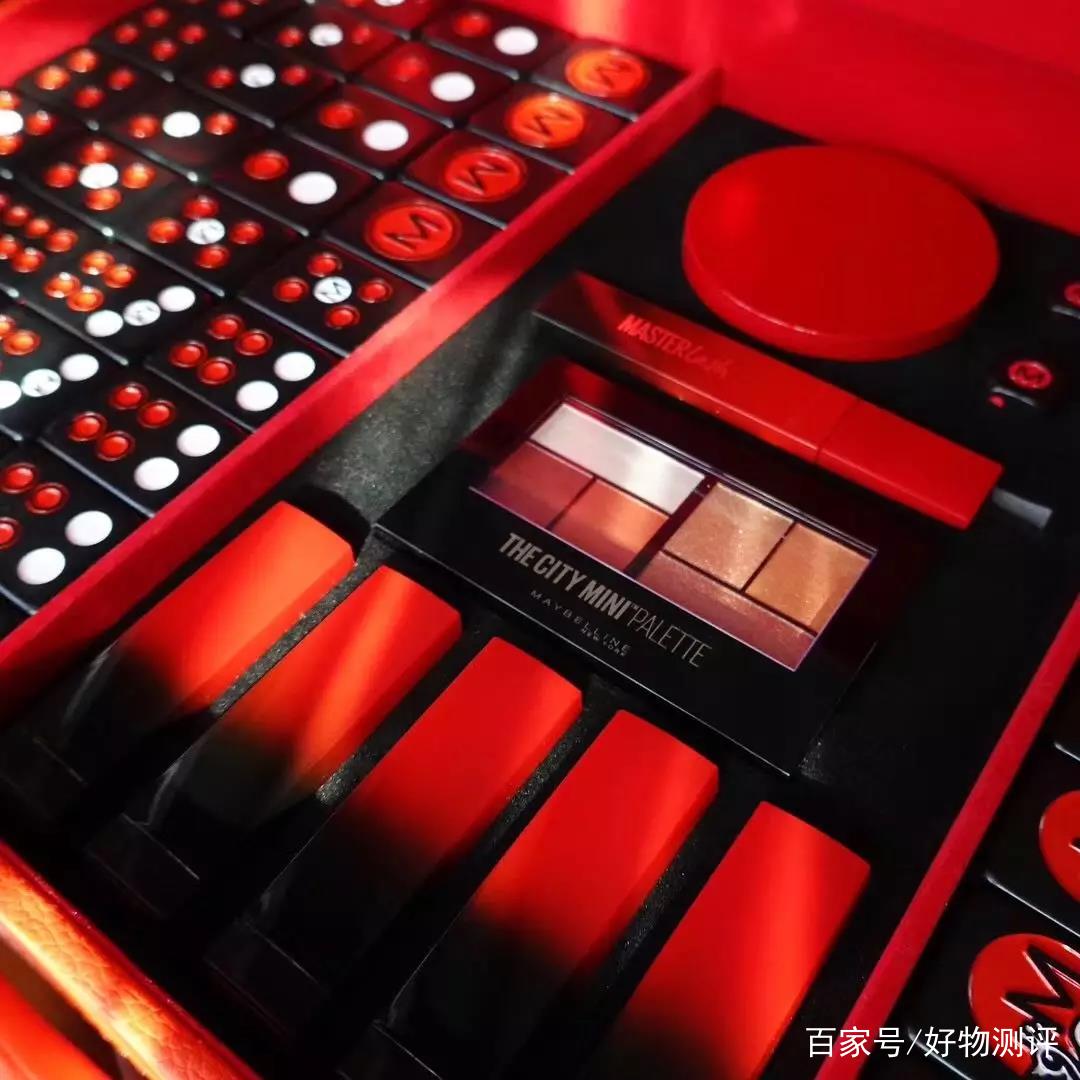 2019限定彩妆,2019春季限定彩妆