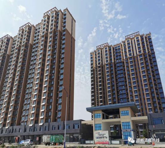 邯郸的房子烂尾了归哪里管,邯郸房地产市场出现的问题