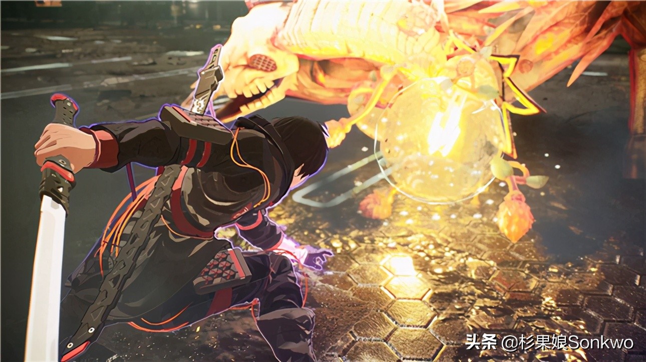 steam画质最好的动作类游戏,画面真实打击感爆棚的steam游戏