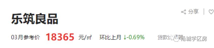 二手房学区房哪个性价比较高,二手学区房价格趋势