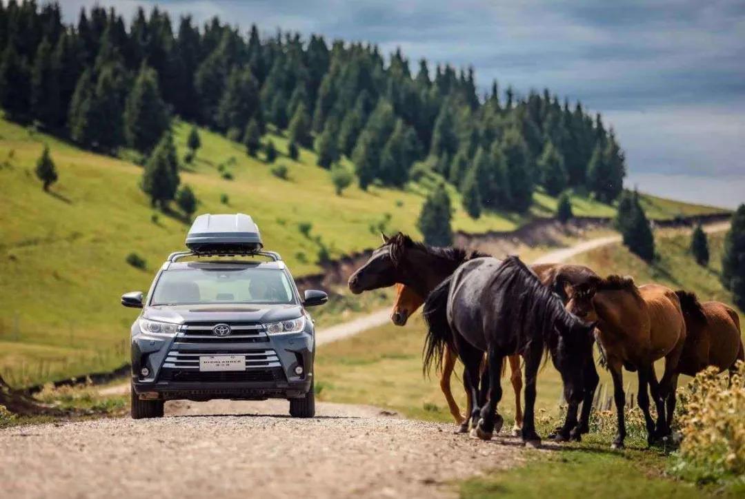 2022汉兰达次顶配升级音响,新款汉兰达音响改装最佳方案