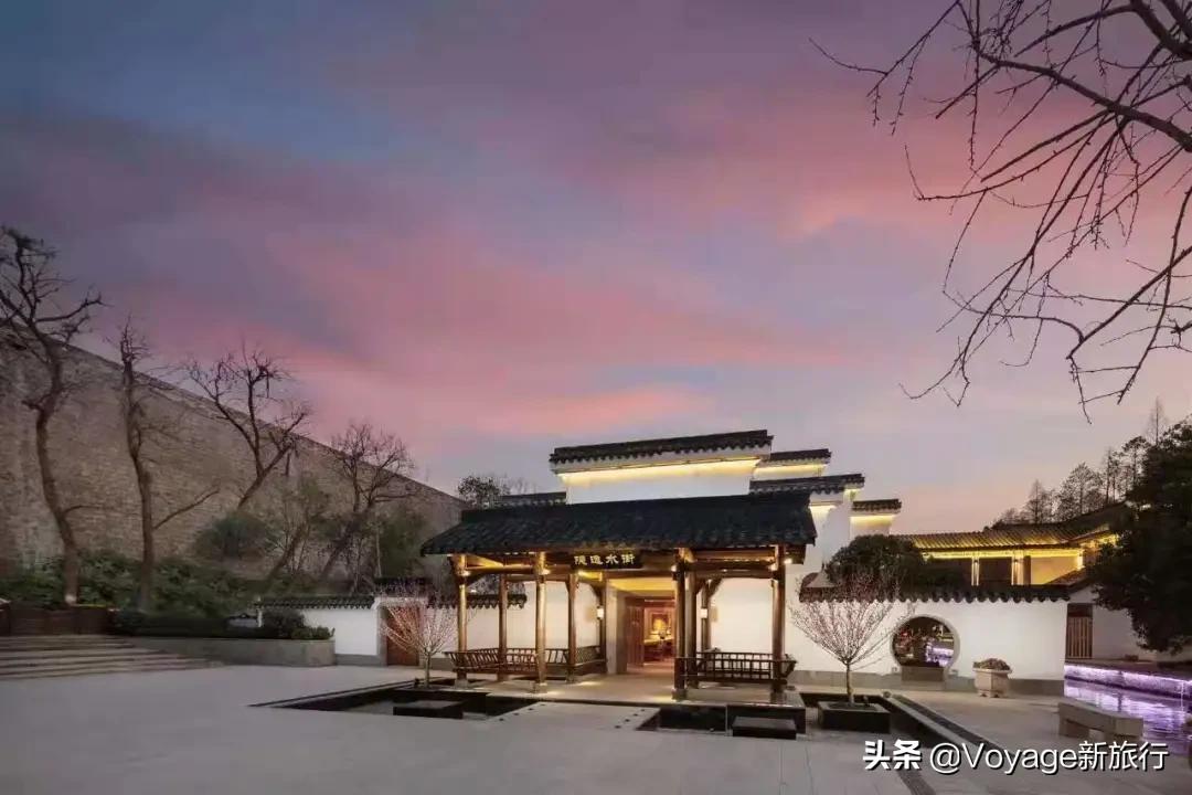 旅行民宿春天赏花,附近哪里有赏花民宿