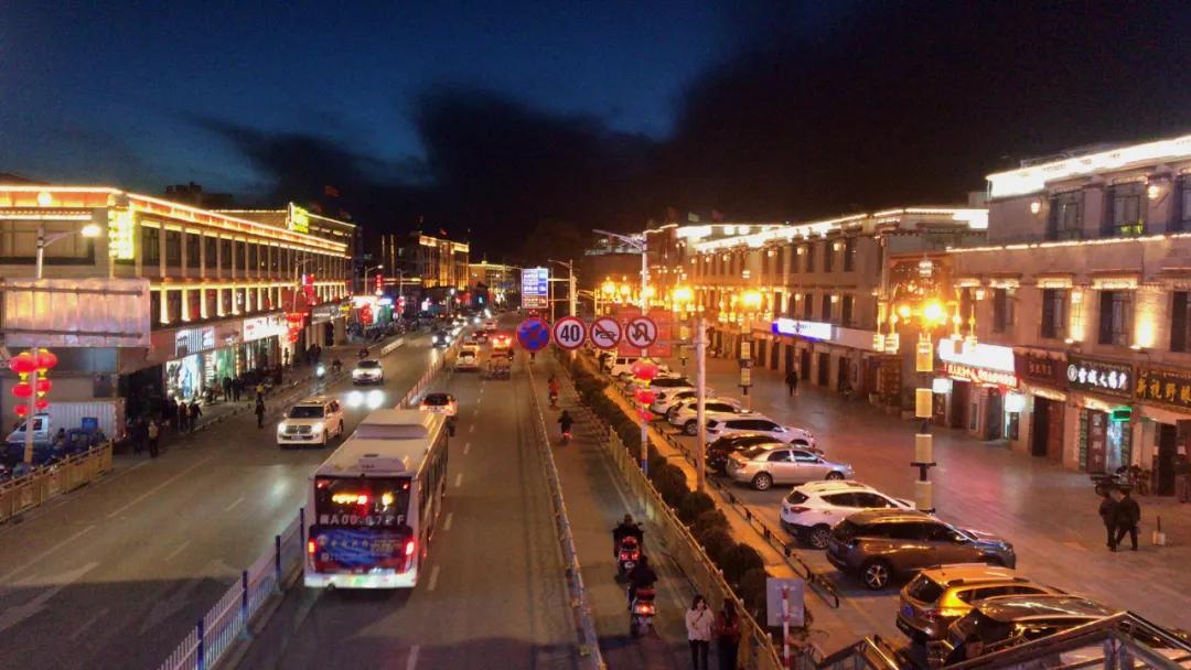 吐血整理！拉萨拍照最美的6个地方，轻轻松松拍出大片