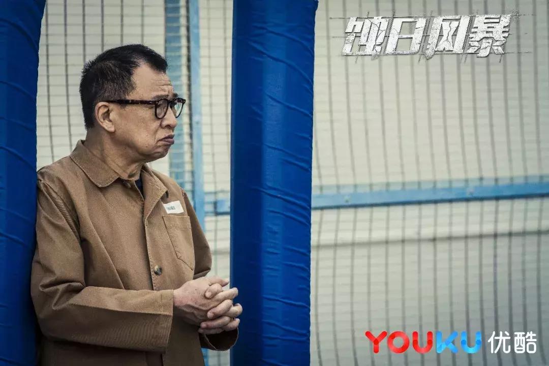 香港电视剧蚀日风暴粤语完整版,蚀日风暴36集完整版在线免费观看