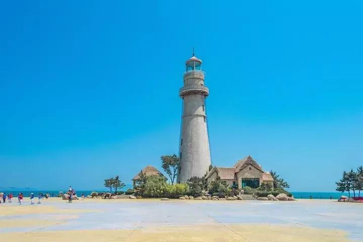 威海景点免费开放,威海拥军卡景点免费