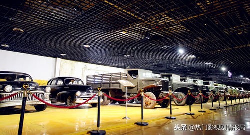 上海好莱坞影视基地,西北好莱坞影视基地