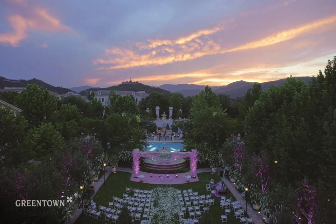 绿城印象南宁市江南区,绿城印象楼中楼