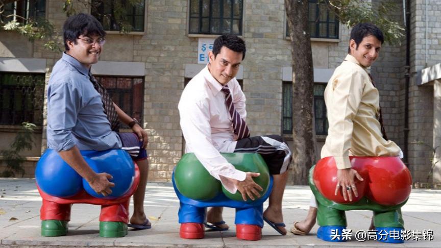 让人从头笑到尾的6部喜剧电影,2020年特别好看的爆笑喜剧电影