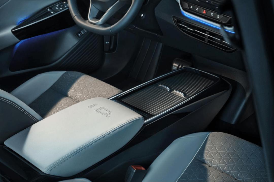 上汽大众2023款id4x上市时间,大众id4x和id4cross销量