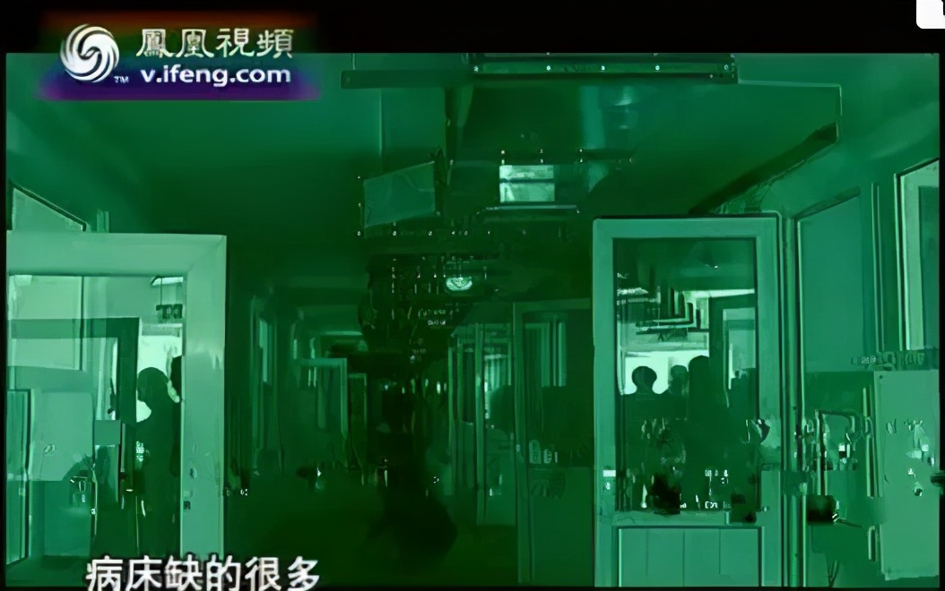 张国荣去世后梅艳芳反应,梅艳芳去世张国荣表现