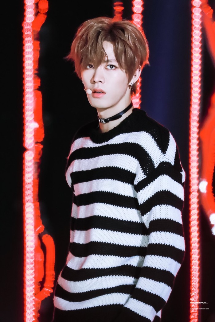 黄仁俊nct全员团宠,nct黄仁俊exo粉丝