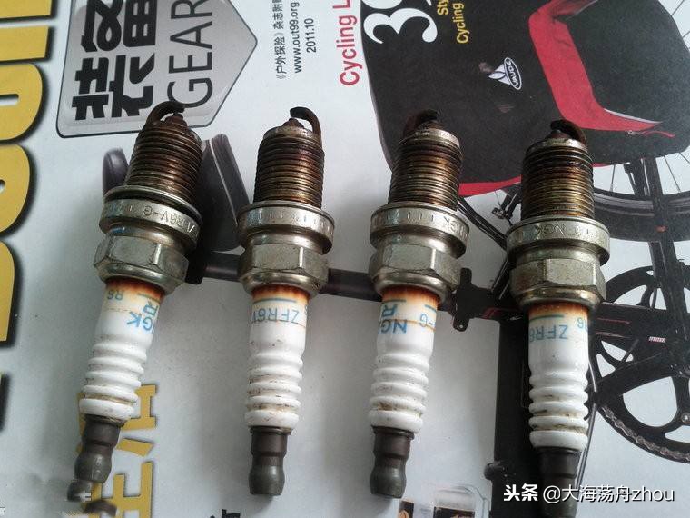 雪佛兰科鲁兹跑着跑着缺缸,雪佛兰科鲁兹缺火抖动