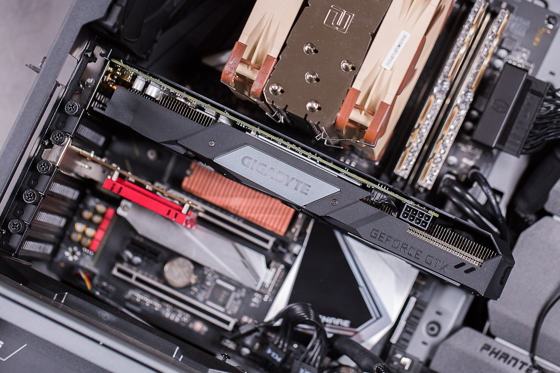 技嘉gtx1660super属于什么档次,技嘉gtx1660superoc怎么样