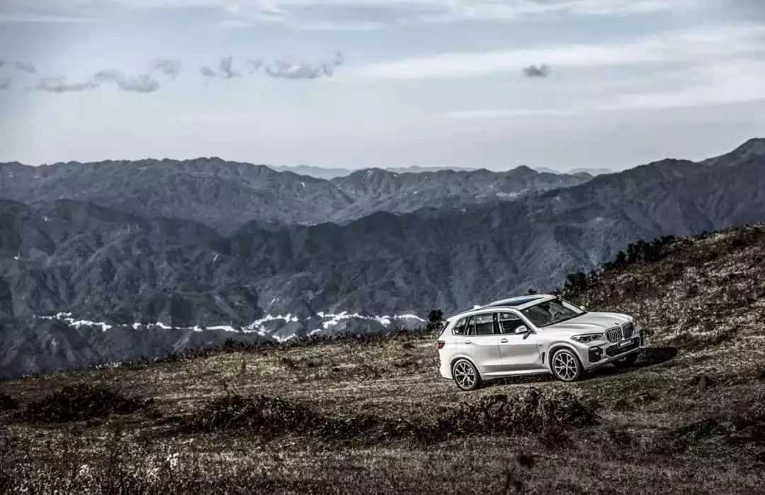 宝马x5的黑科技,宝马x5黑科技