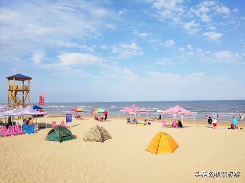 日照旅游攻略自驾游民宿住哪里,日照旅游攻略精品民宿住宿