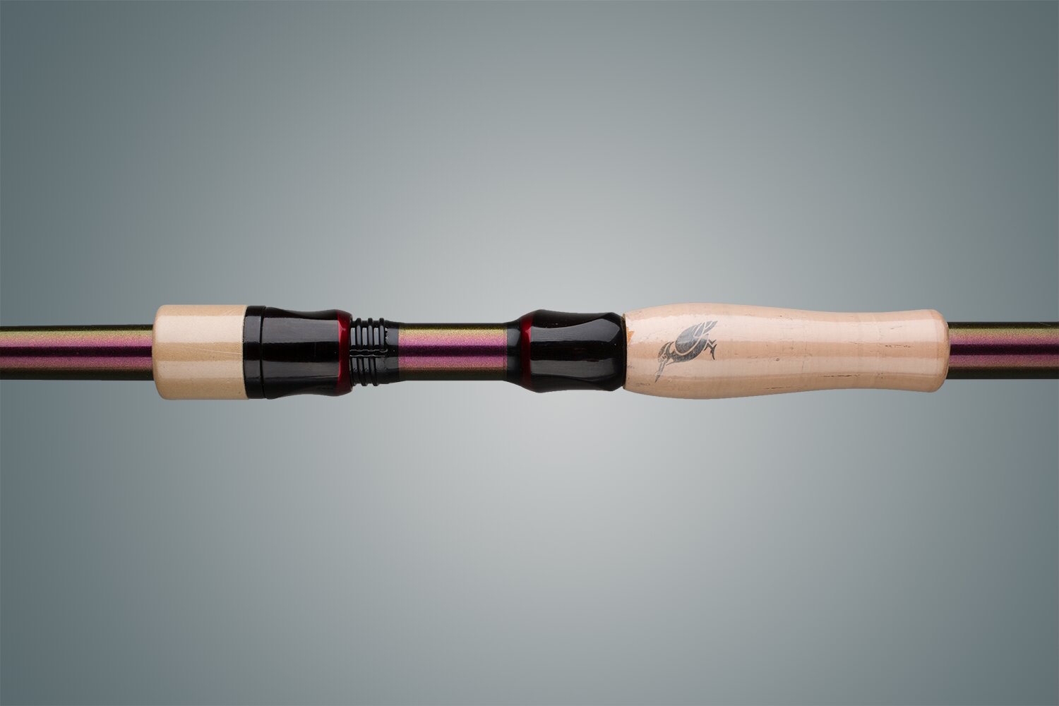 蓝翠鸟伸缩路亚竿,超级翠鸟路亚竿