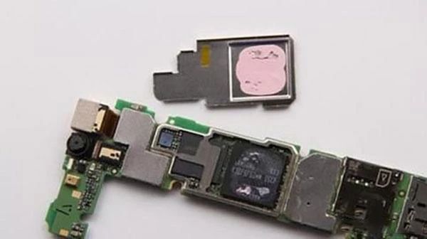 手机散热是什么决定的,手机散热做得最好的手机