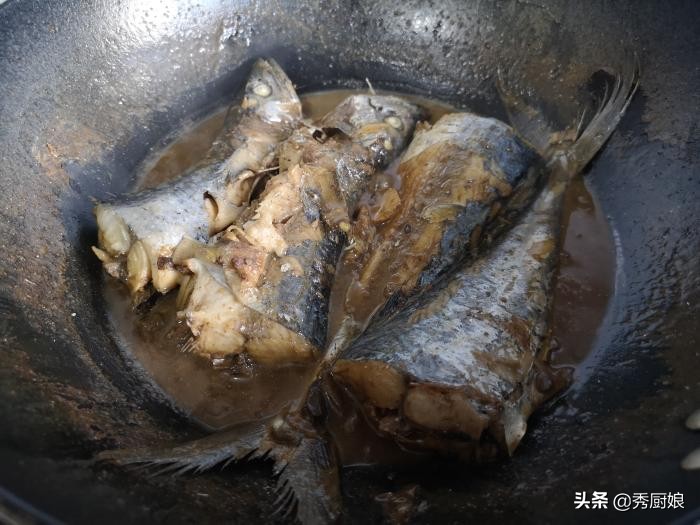 做鱼去腥料酒怎么放,鱼加醋去腥的做法