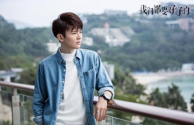 《我们都要好好的》刘涛、杨烁再续前缘，演绎“丧偶式”婚姻！