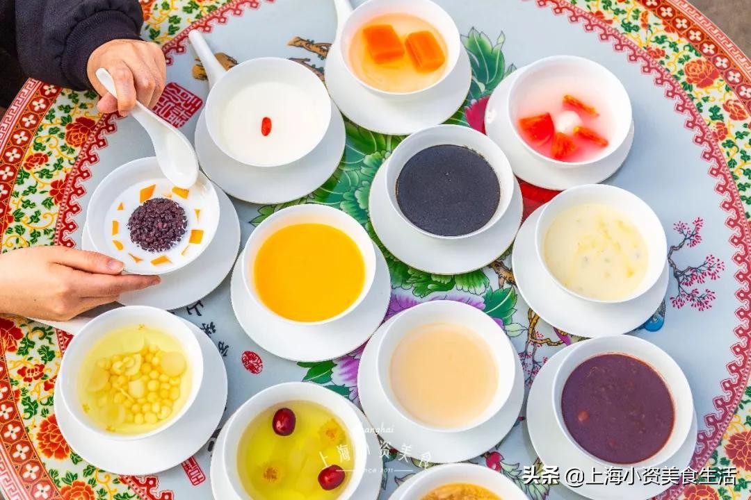 香港茶楼自带茶,带小花园的茶楼