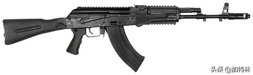 最强的AK系列步枪,最强ak系列步枪