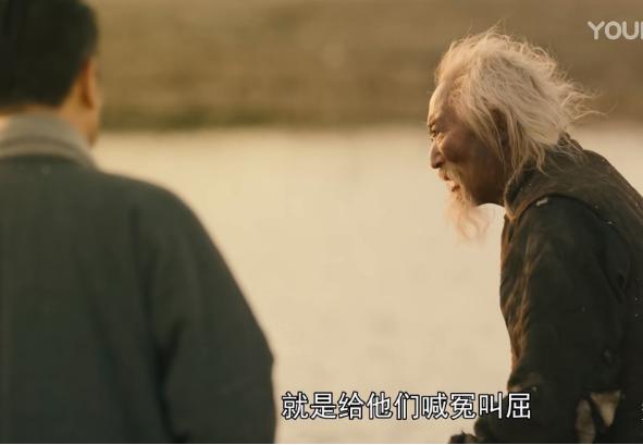 电视剧觉醒年代解读,觉醒年代电视剧47集