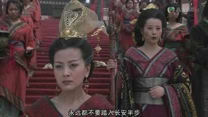 读懂吕后,读懂潘金莲就懂得了人性