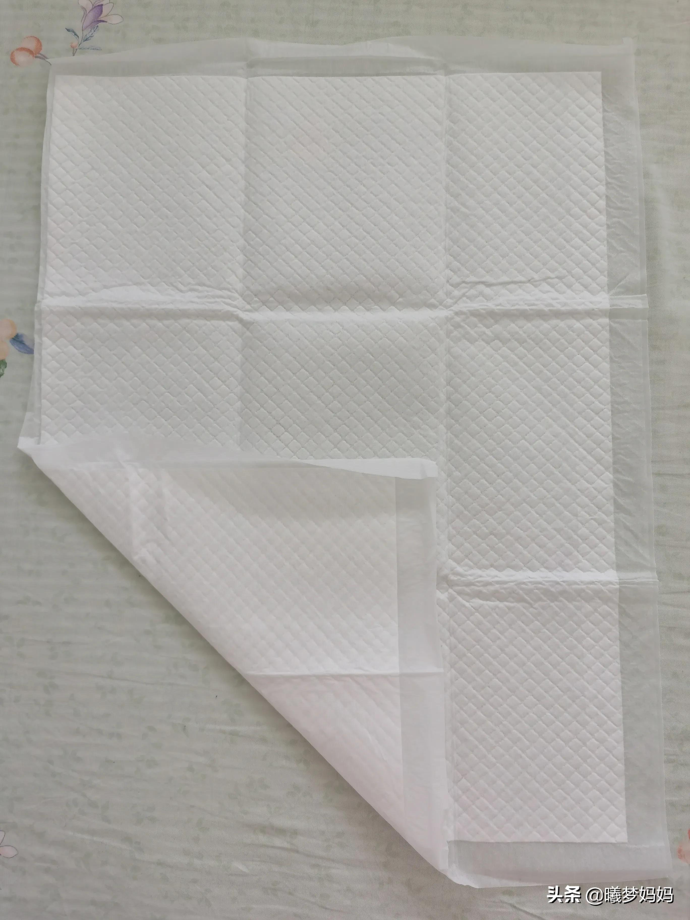 儿童戒尿不湿用哪种隔尿垫最好,孩子多大戒掉尿不湿合适