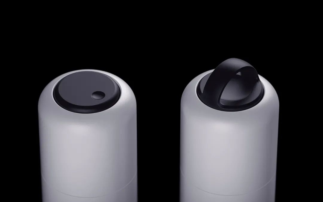 保温杯设计款,保温杯设计感可泡茶