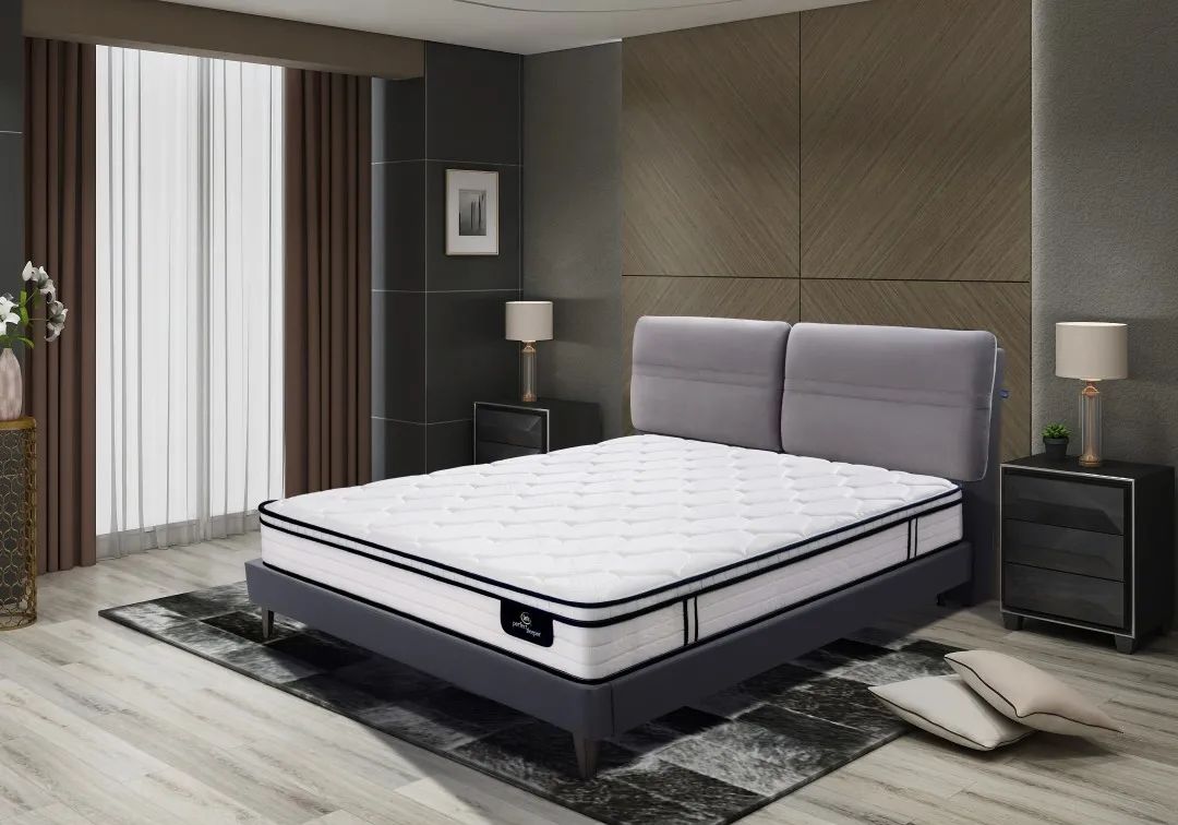 新房装修床怎么选,新房装修完卧室床怎么选