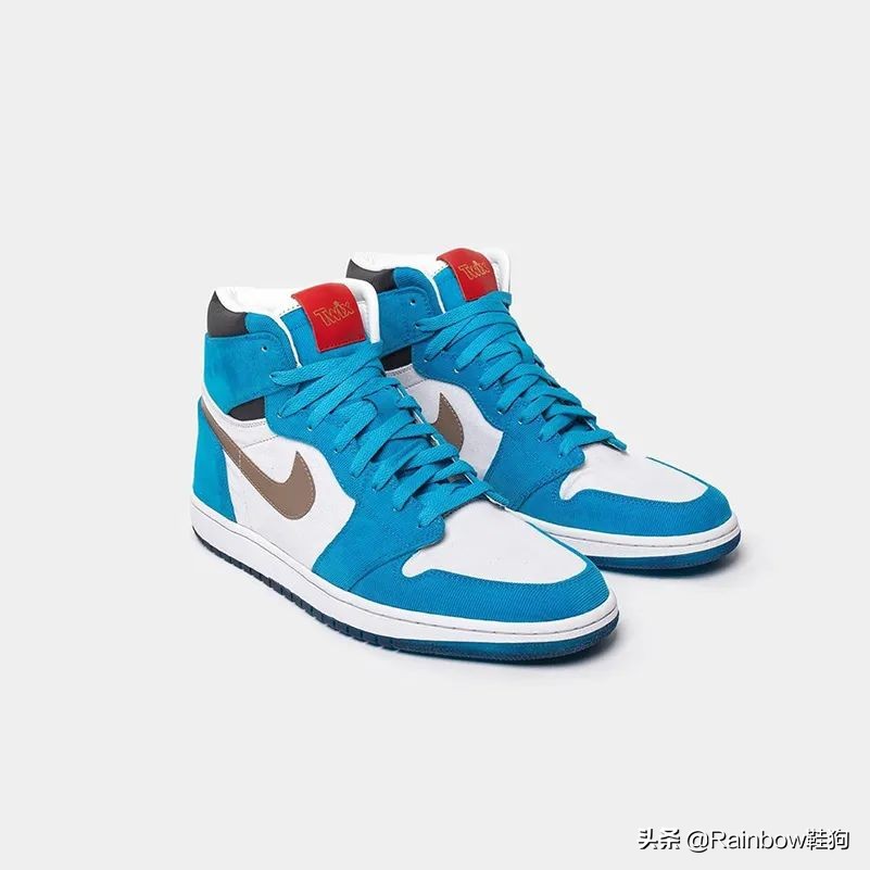 客制球鞋最新款,高端球鞋有哪些