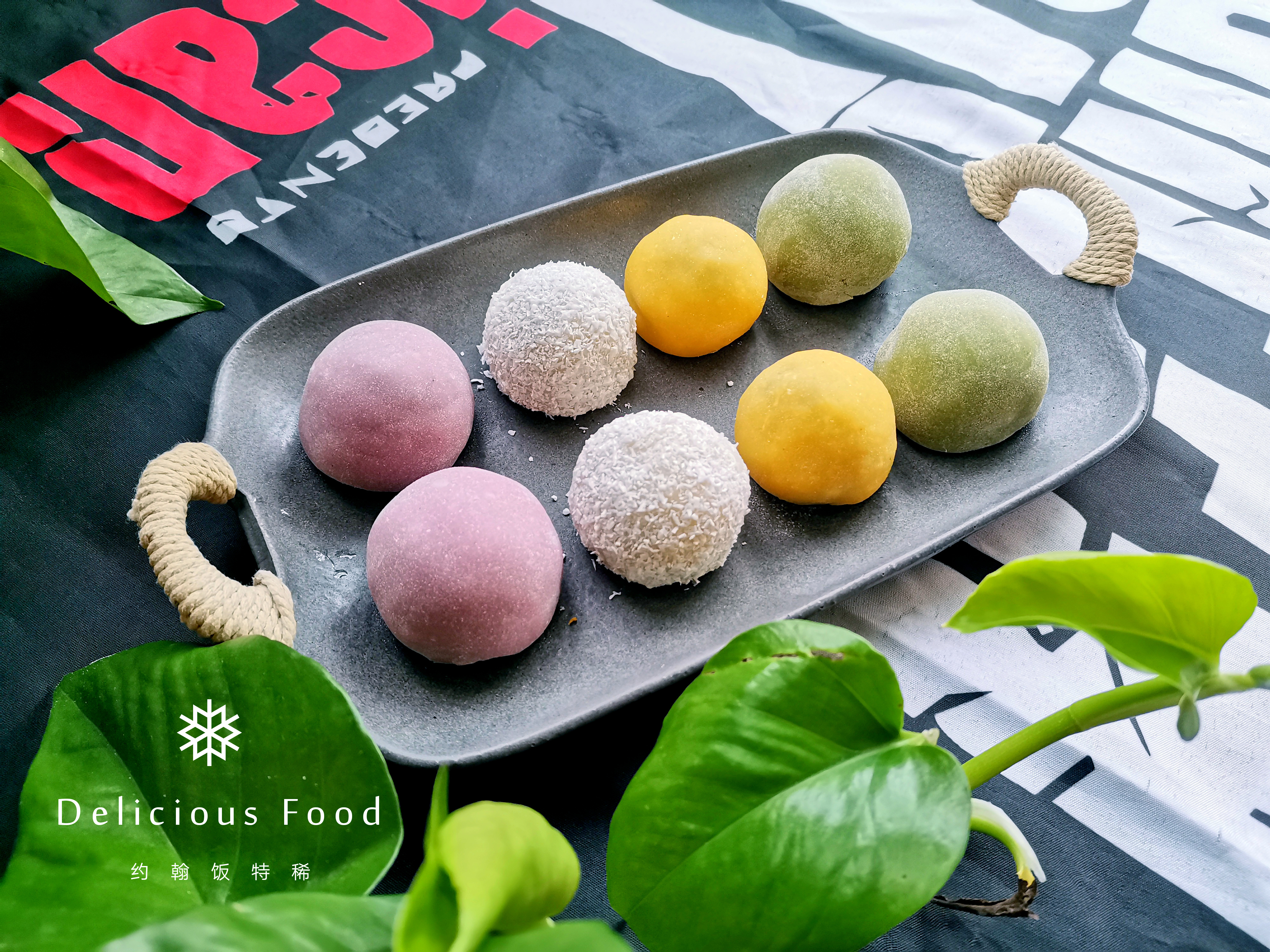 元宵节汤圆吃法,元宵节的汤圆教程