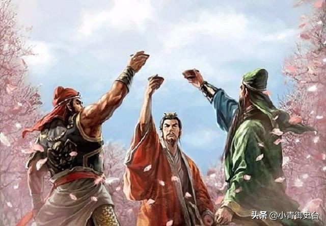 真正看懂三国才发现刘备是真英雄,刘备是怎么被误导的