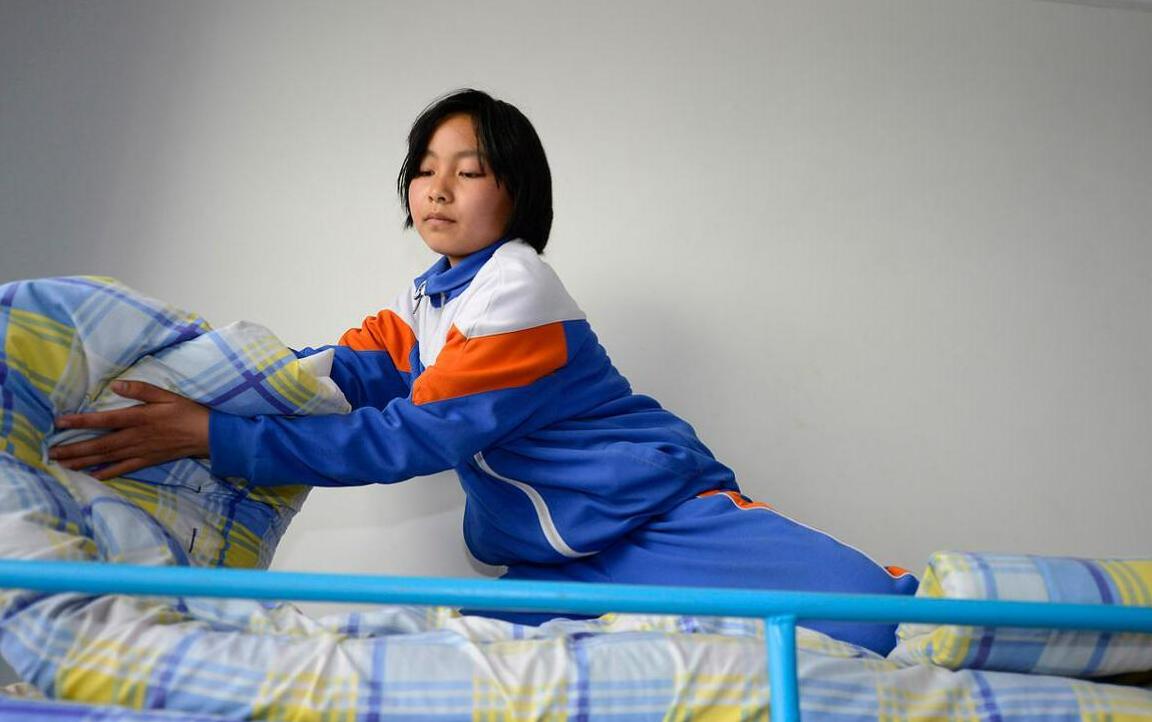 请不要让孩子过早住校,家长千万不要让孩子住校