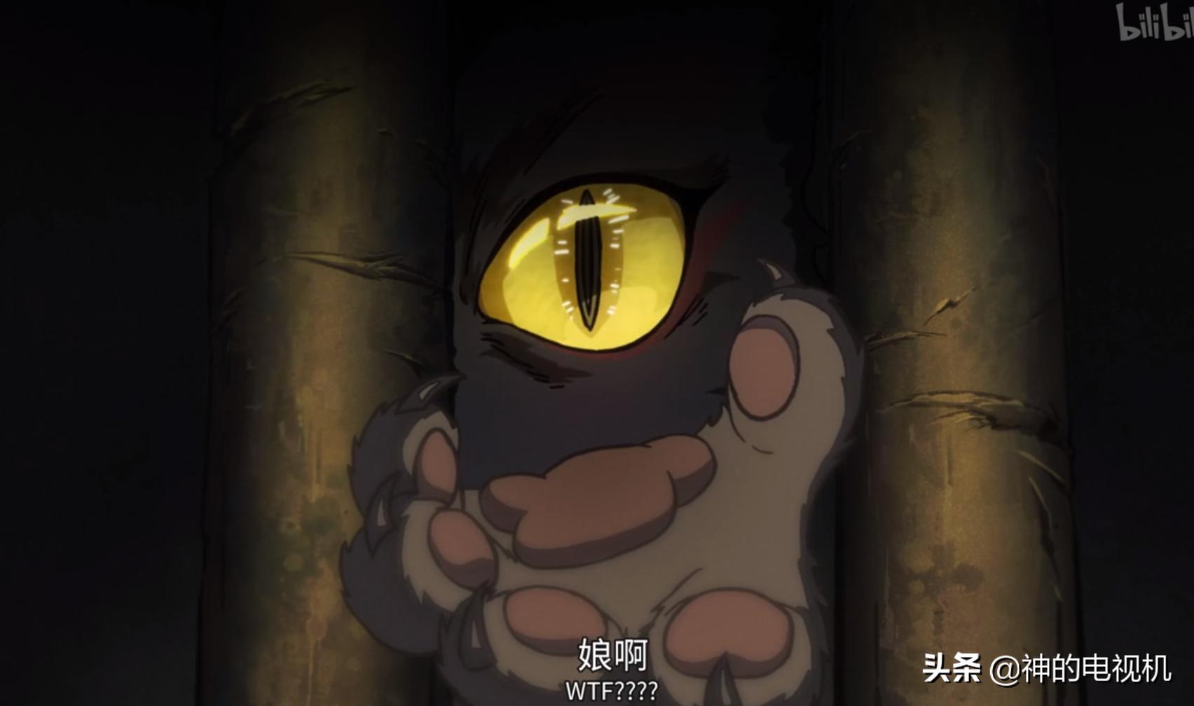 9.9分国漫有哪些,评分9.0以上的2d国漫