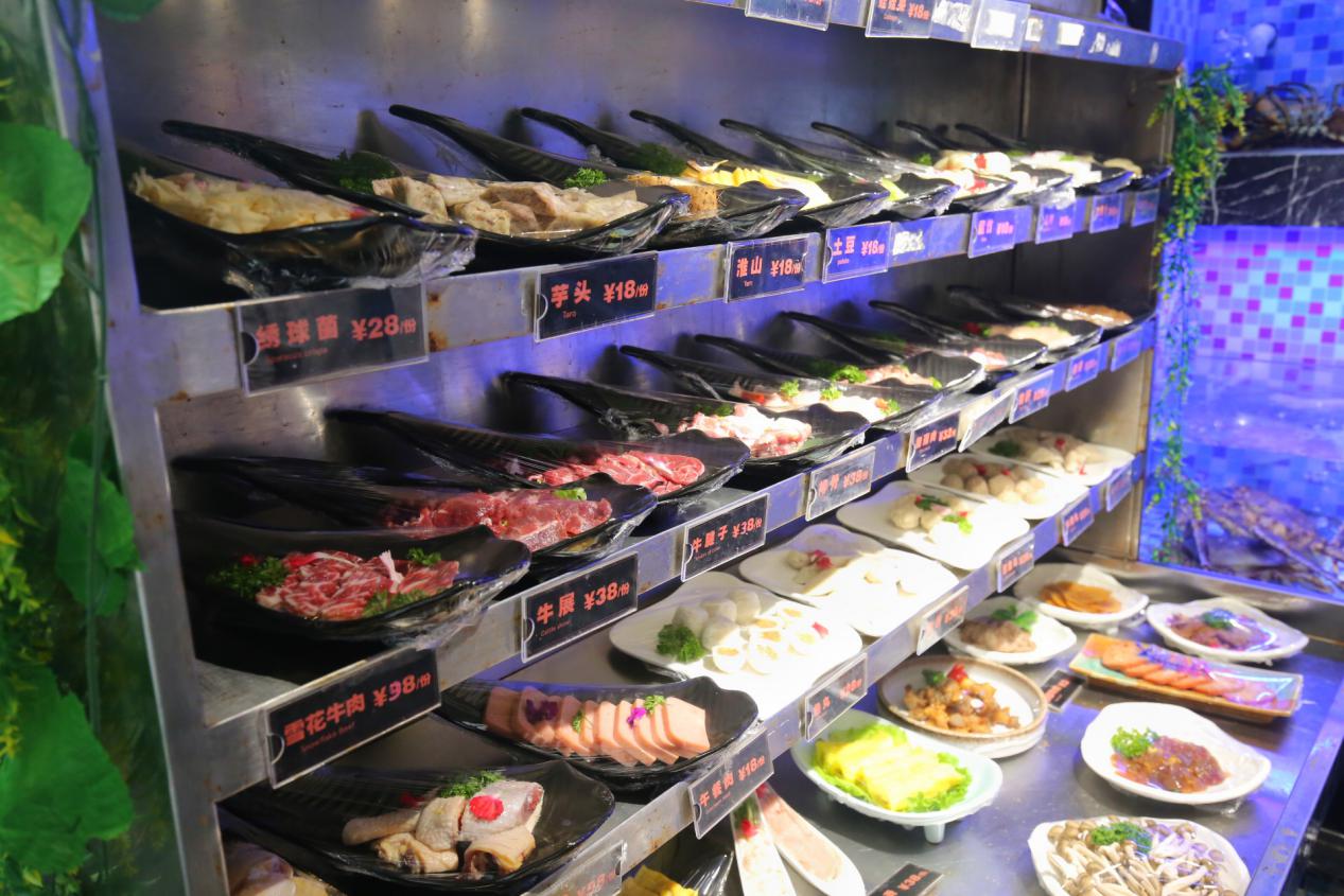 品尝厦门最美味的海鲜大餐,探索厦门风光体验海鲜盛宴