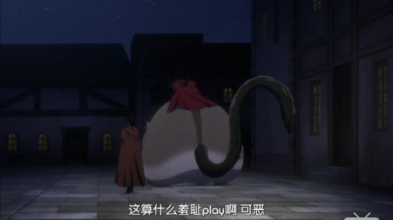 b站以往的霸权神番,有人说这部番会成为b站霸权吗